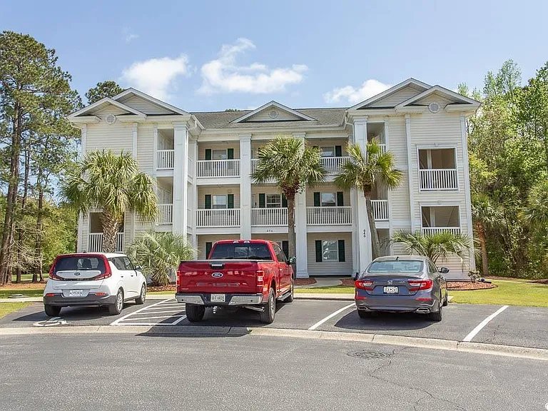 Longs Condo: 646 Tupelo Lane