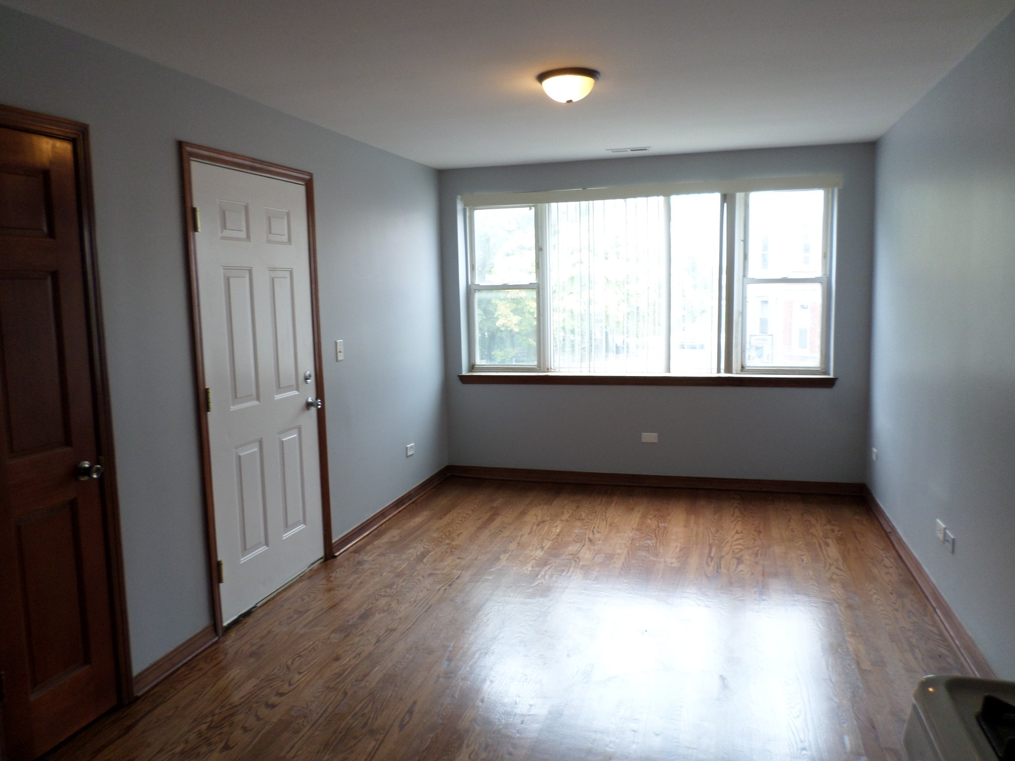 Chicago Condo: 1554 S Homan