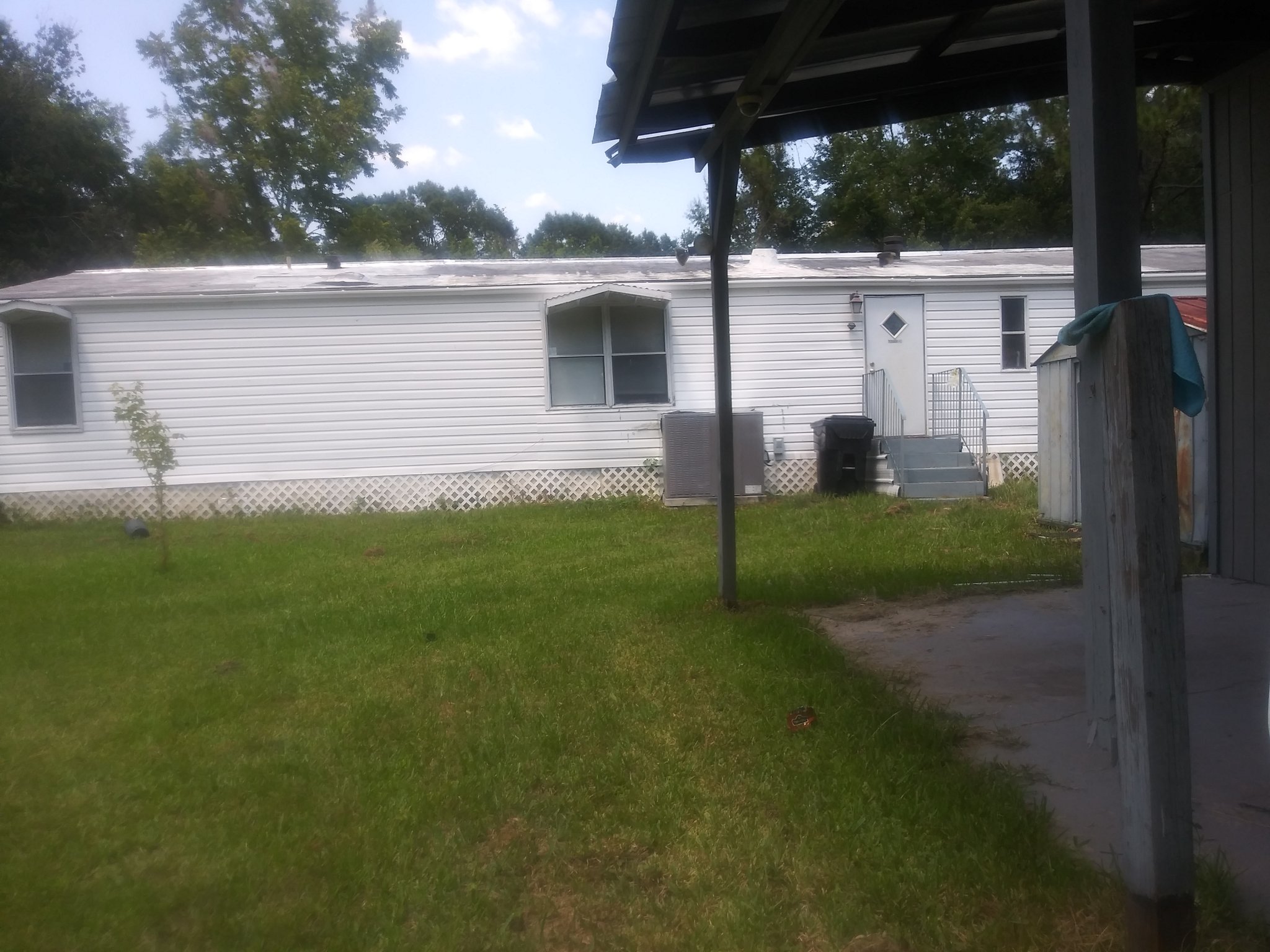 Starke Single Room: 9007 SE State Road 100