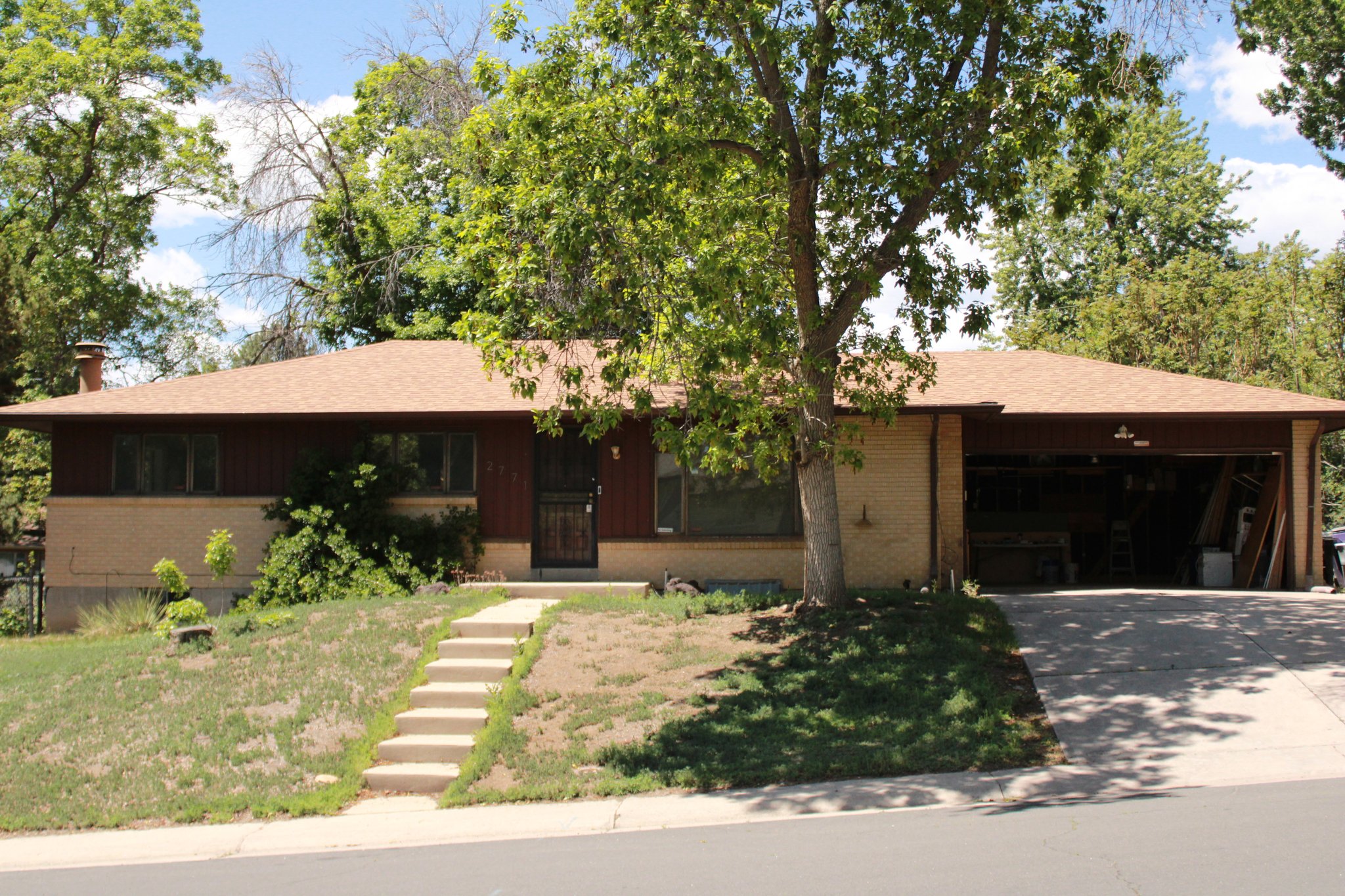Denver Other: 2771 S Yates