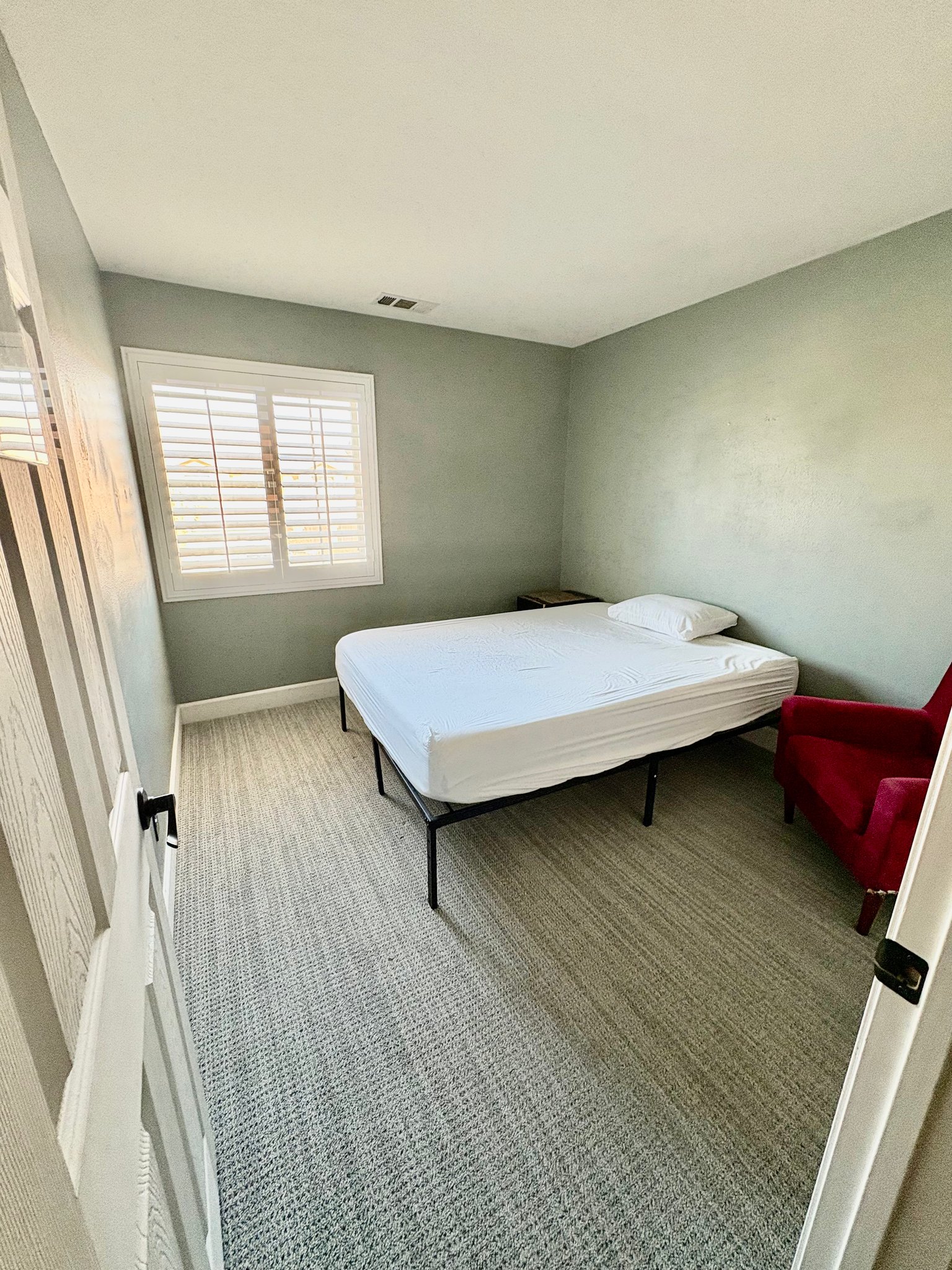 Hesperia Other: 1 Room for Rent