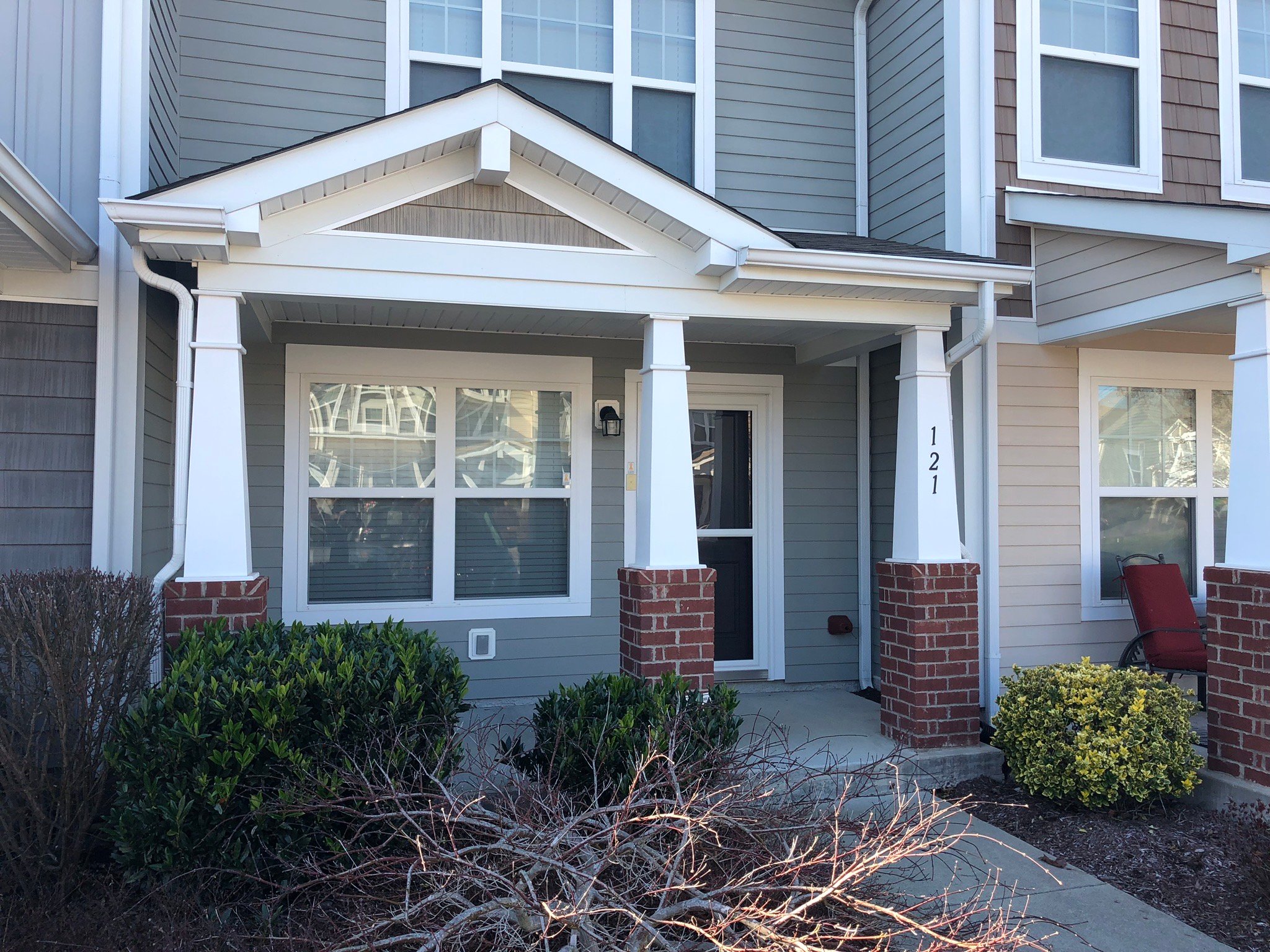 Mount Juliet Townhome: 121 Shadow Creek Cove