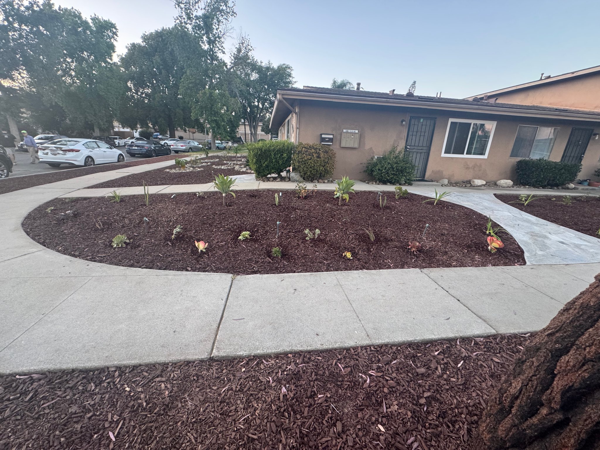 Upland Townhome: 406 Tyler Way