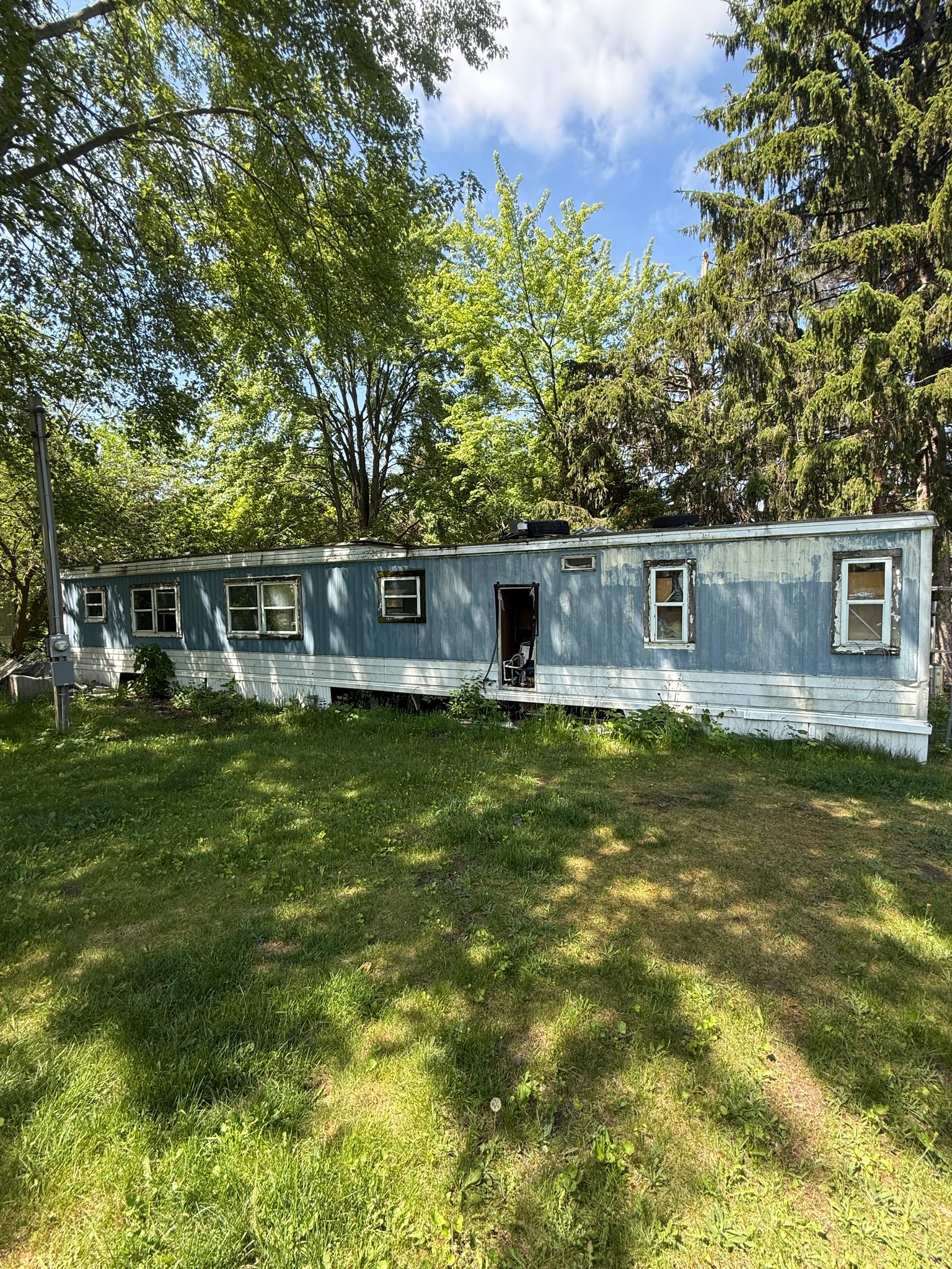 Midland Other: 1404 Rumbaugh Lane