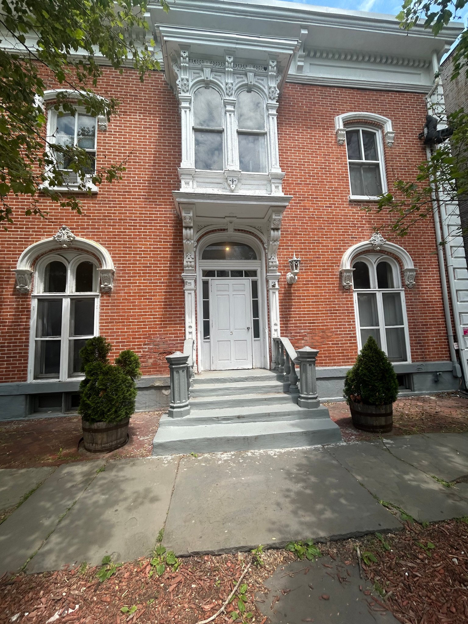Schenectady Apartment: 5 Union Street