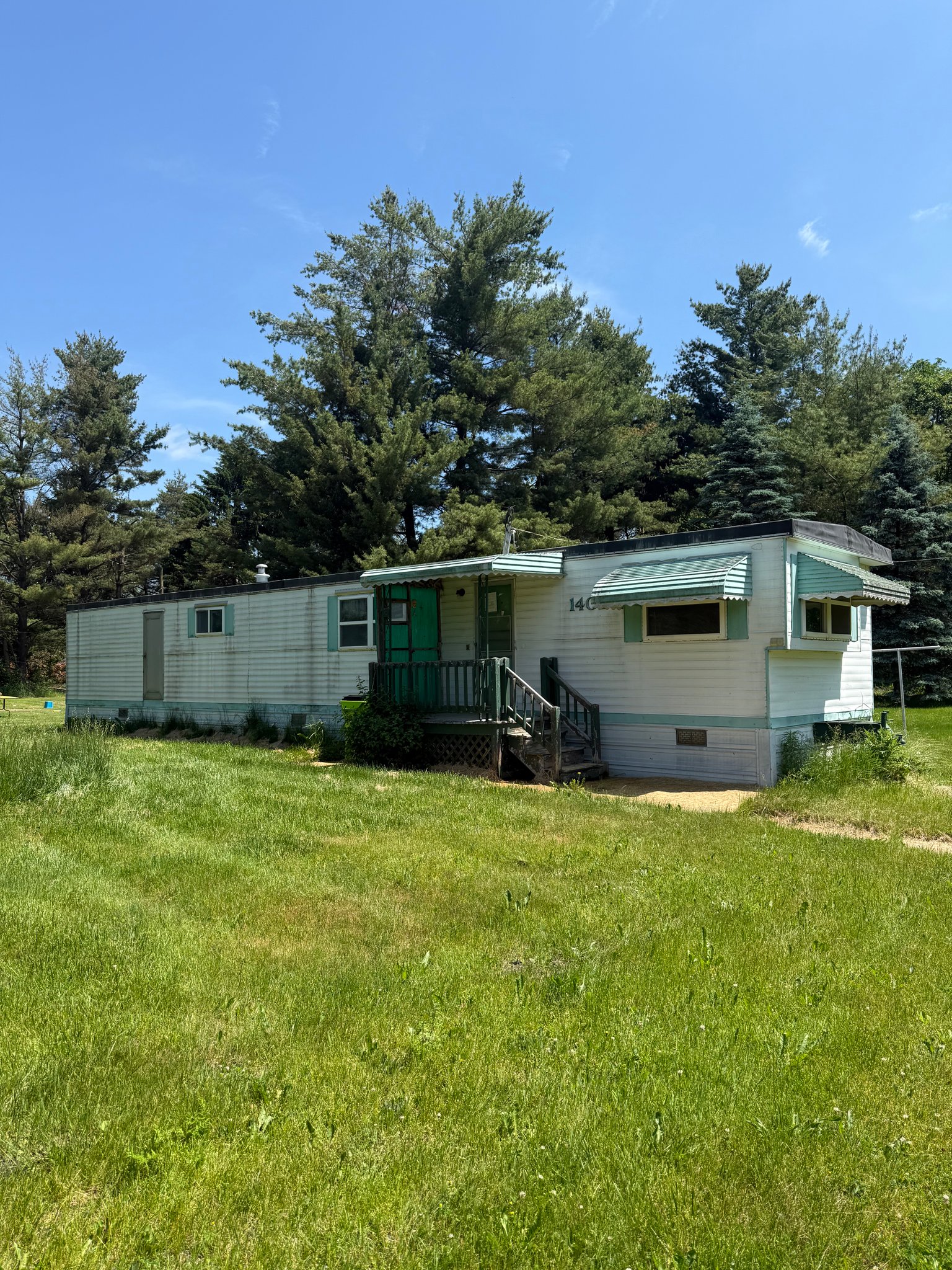 Midland Other: 1404 Rumbaugh Lane