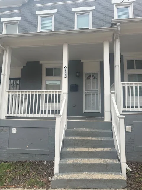 3 Bedroom Townhome – 2739 Rayner Avenue, Baltimore, MD