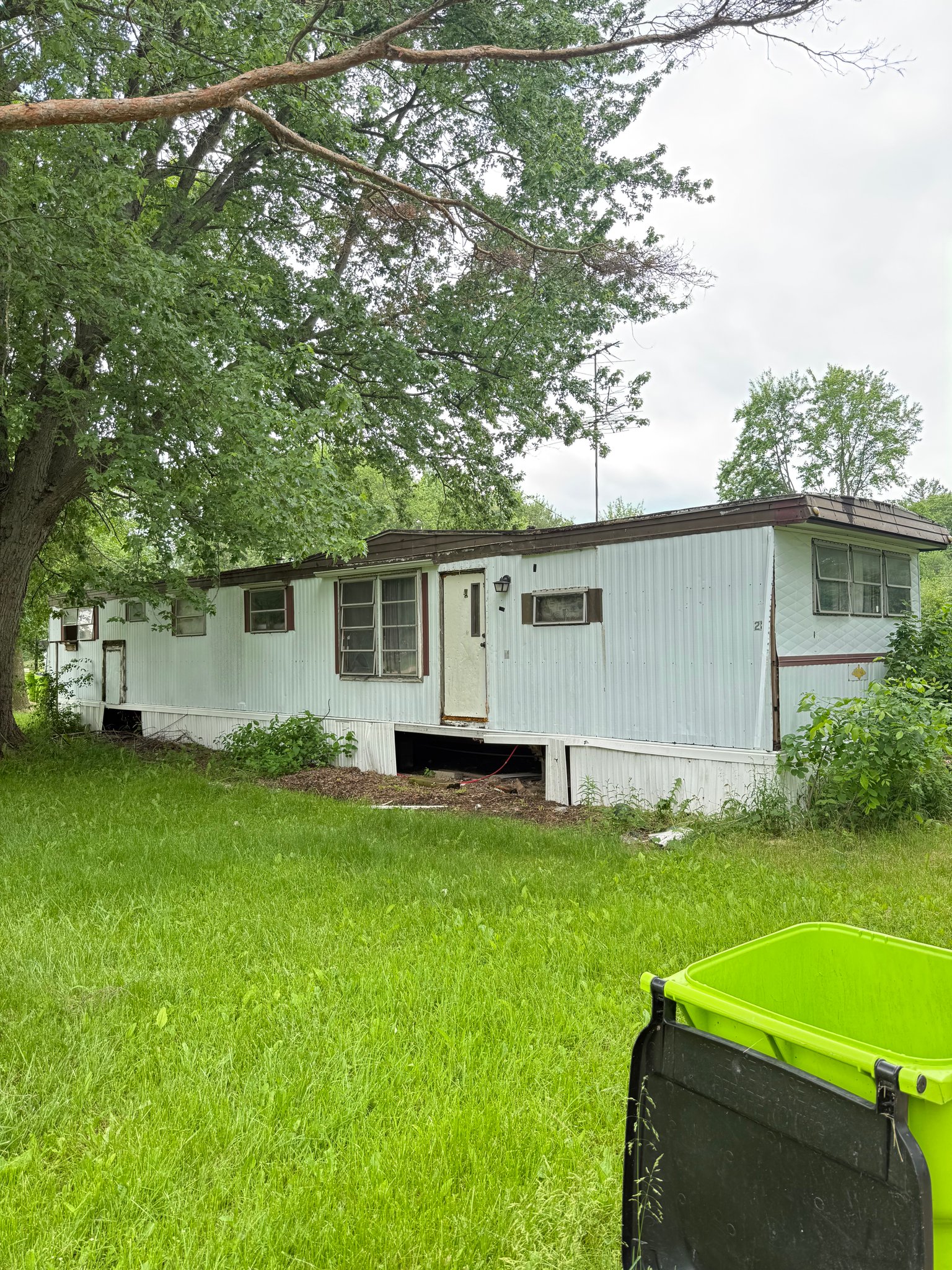 Midland Other: 1404 Rumbaugh Lane