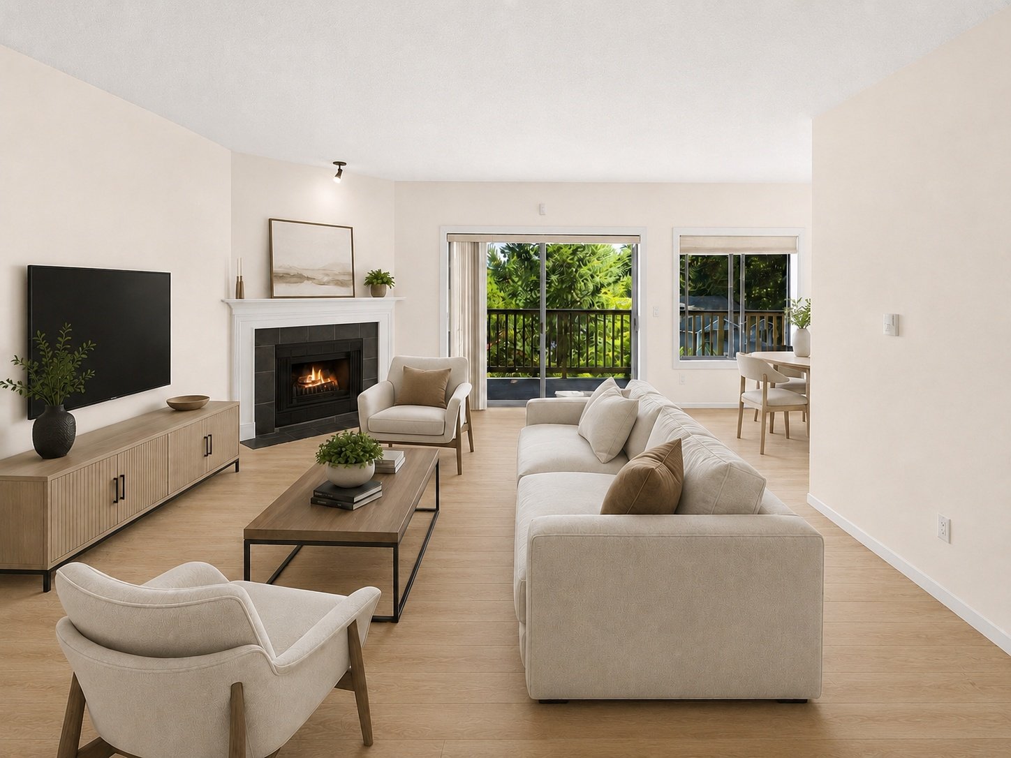 Bellevue Condo: 3424 161st ct se