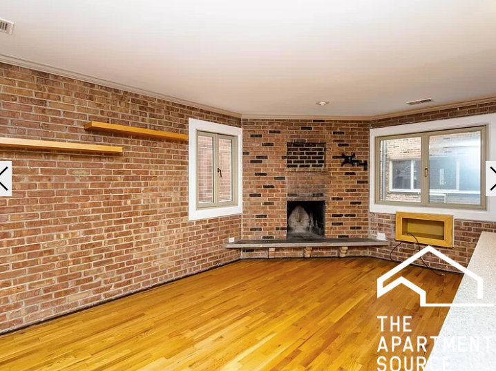 Chicago Condo: 663 West Melrose St