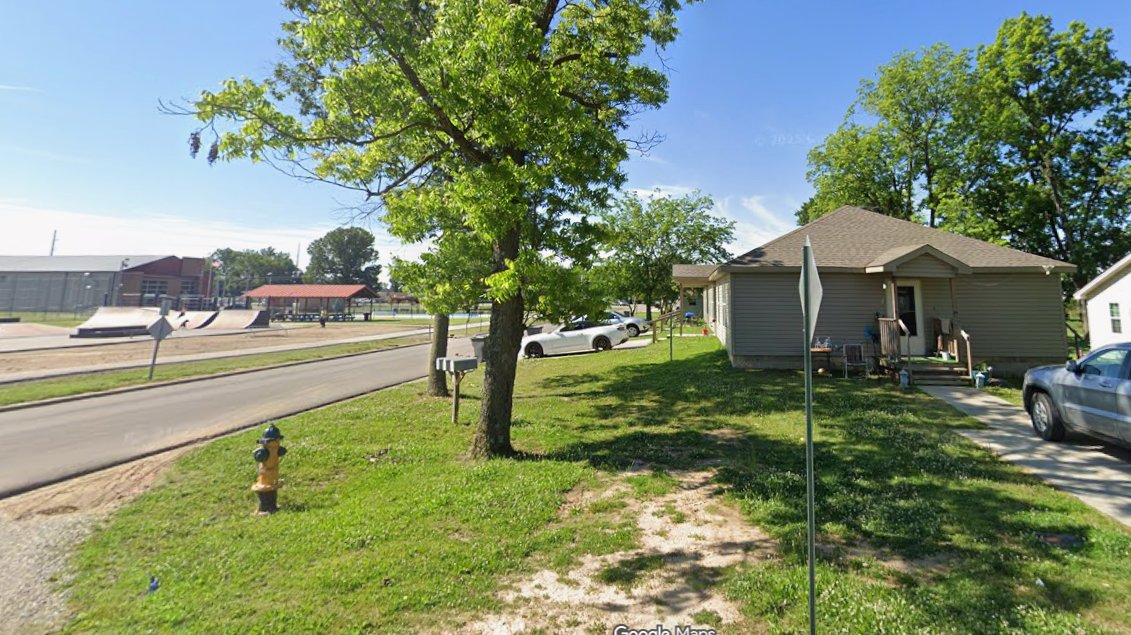 Paragould Multiplex: 530 E. Main St.