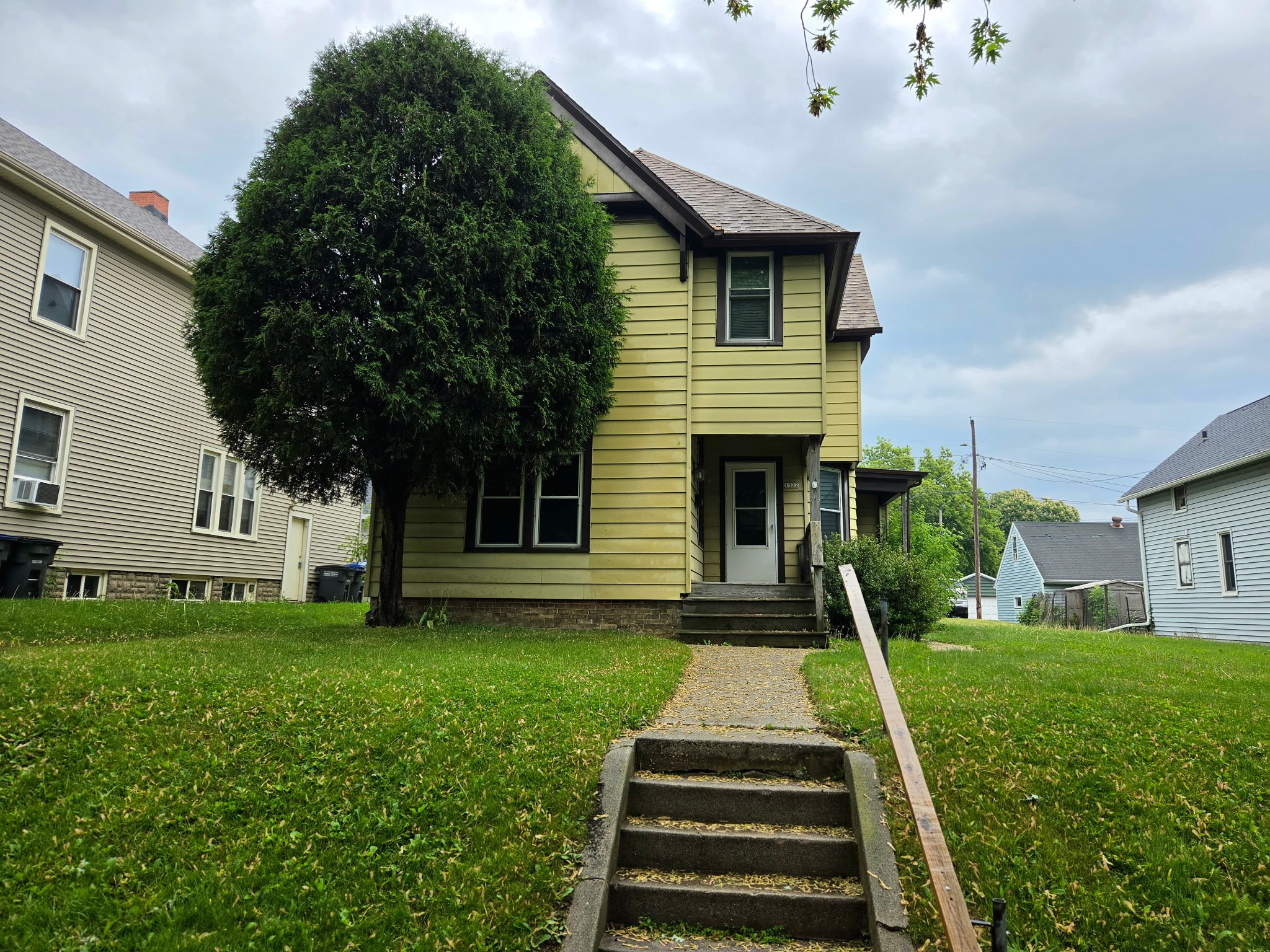 Sheboygan Multiplex: 1322 Jefferson Ave