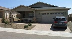 Dewey House: 12793 E Moreno