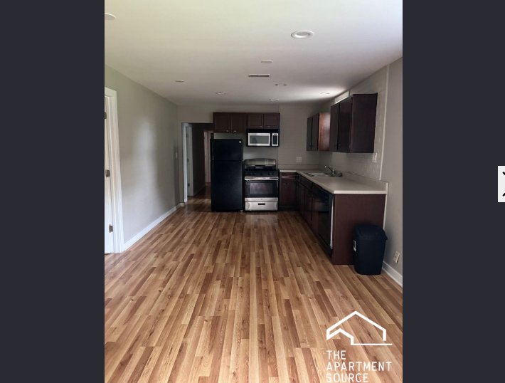 Chicago Condo: 1037 West Polk St