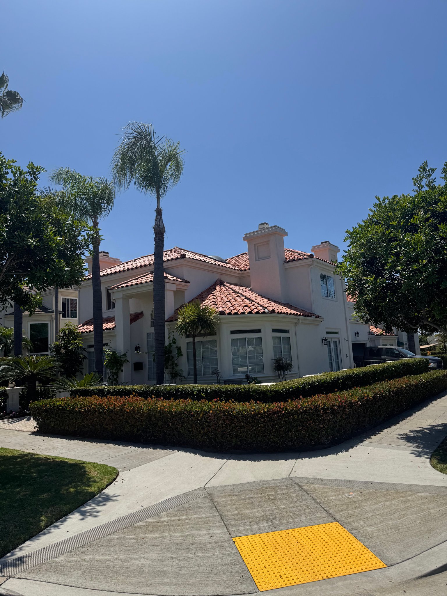 san diego Townhome: 901 beryl street