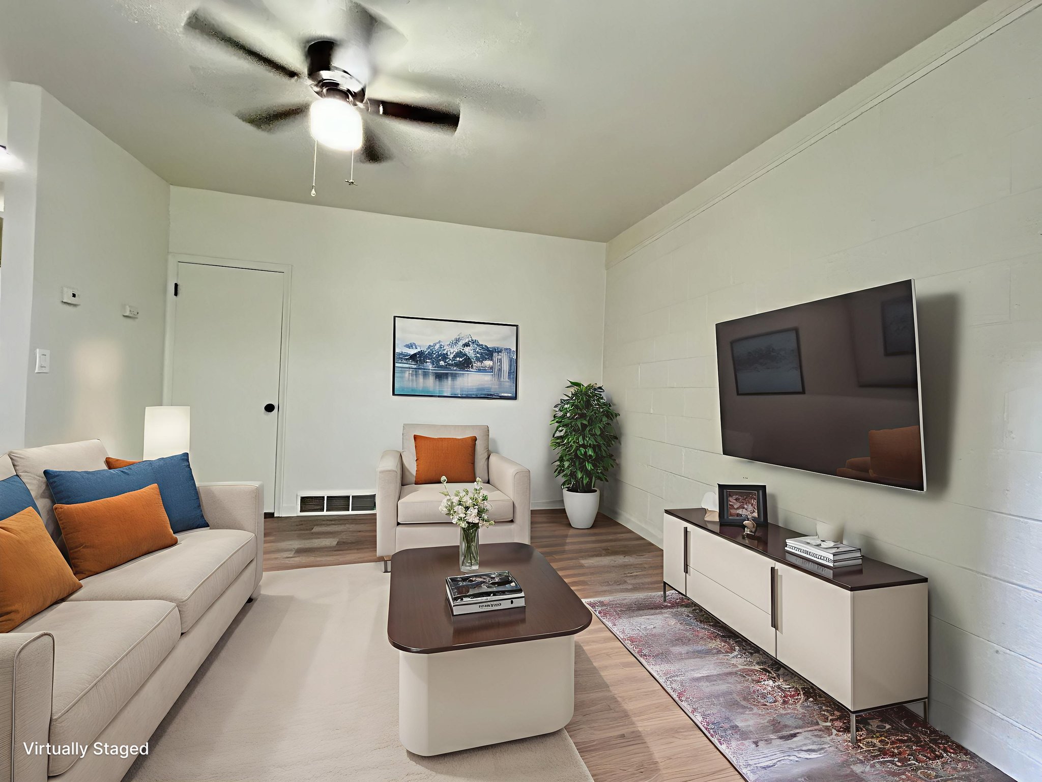 Salt Lake City Condo: 1729 S Richards Street