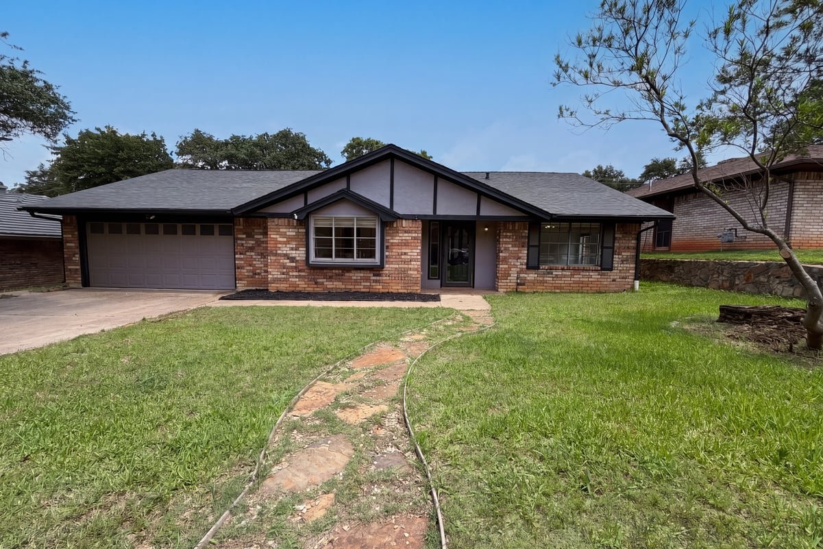 Arlington Other: 5719 Stage Line Dr