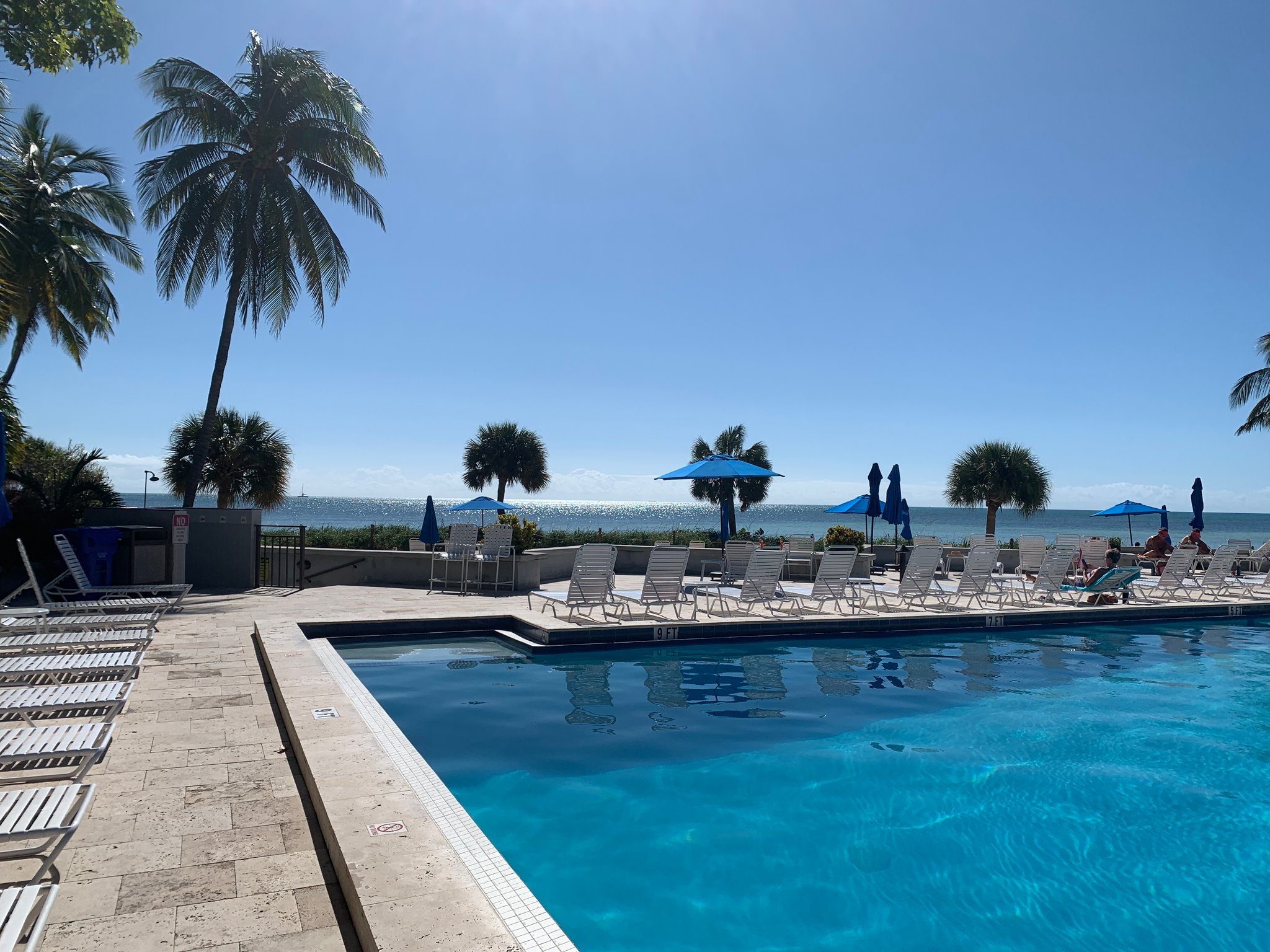Key West Condo: 1800 Atlantic Blvd