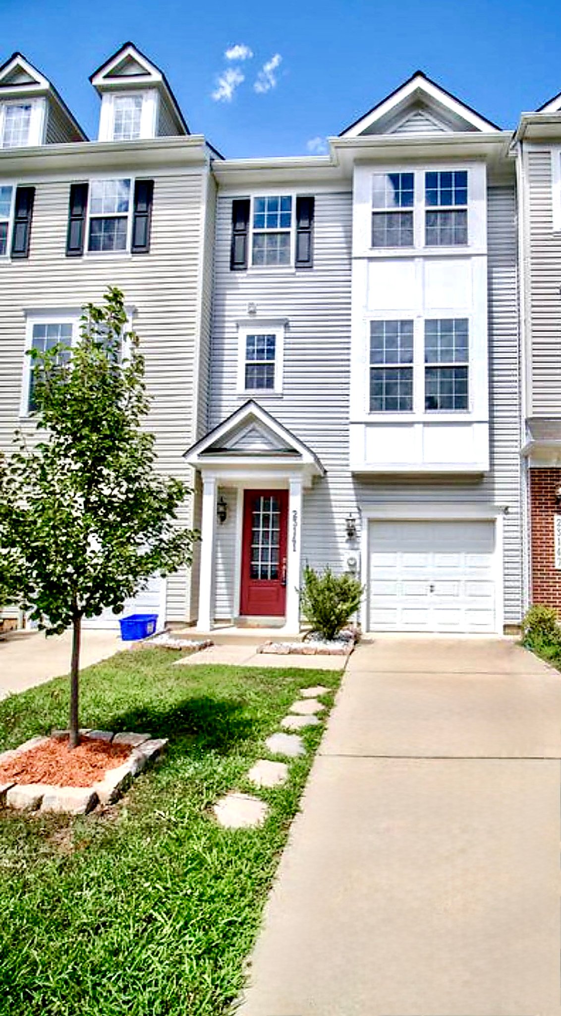 California Other: 23141 Foxglove Way