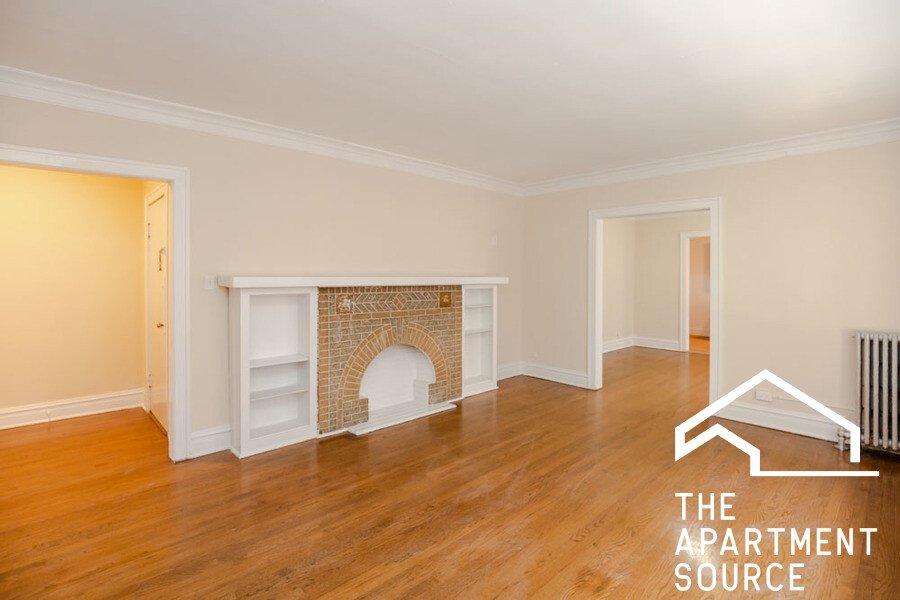 Berwyn Apartment: 6348 13th st