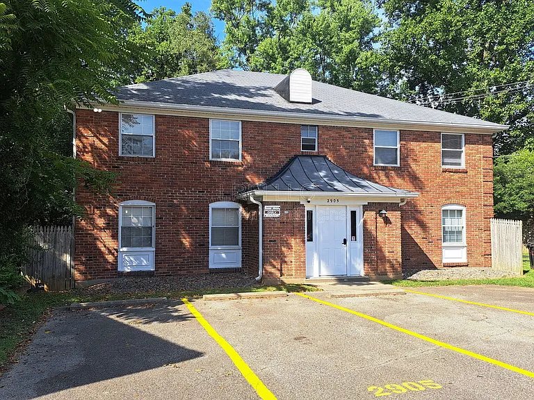 Louisville Multiplex: 2907 Noe Court