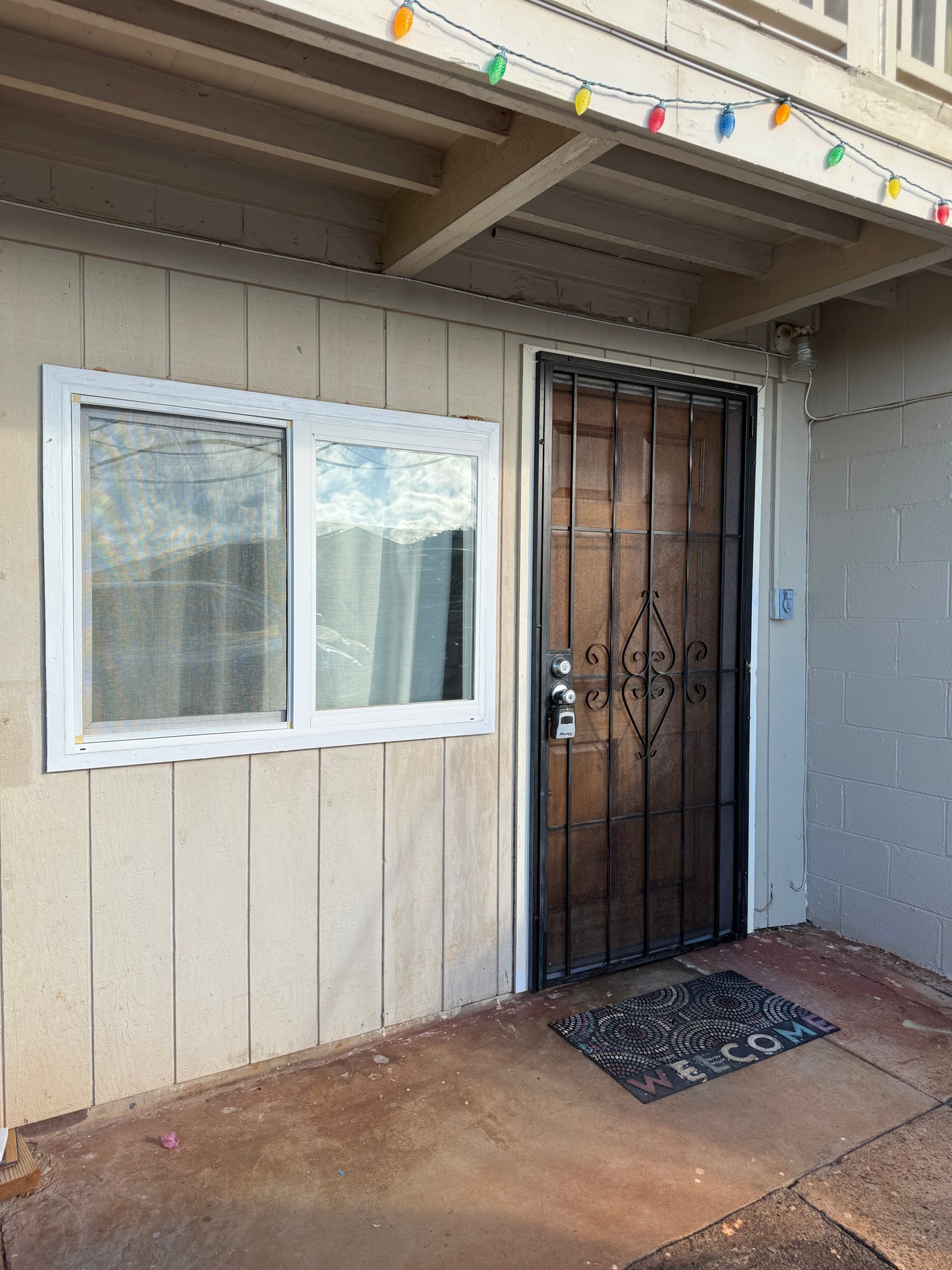 Honolulu House: 2226 Noah St