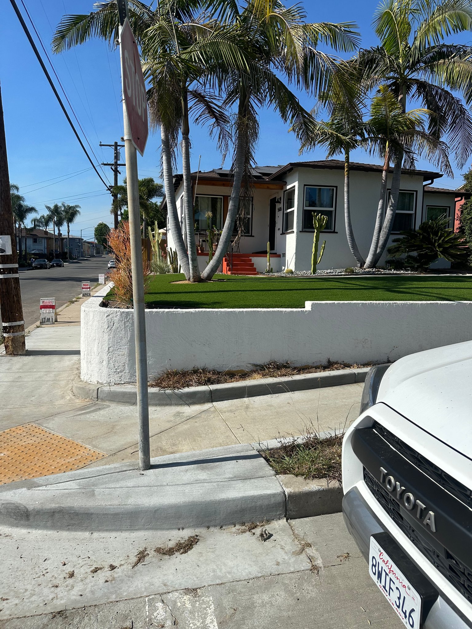 San Diego Other: 5606 Meade Ave