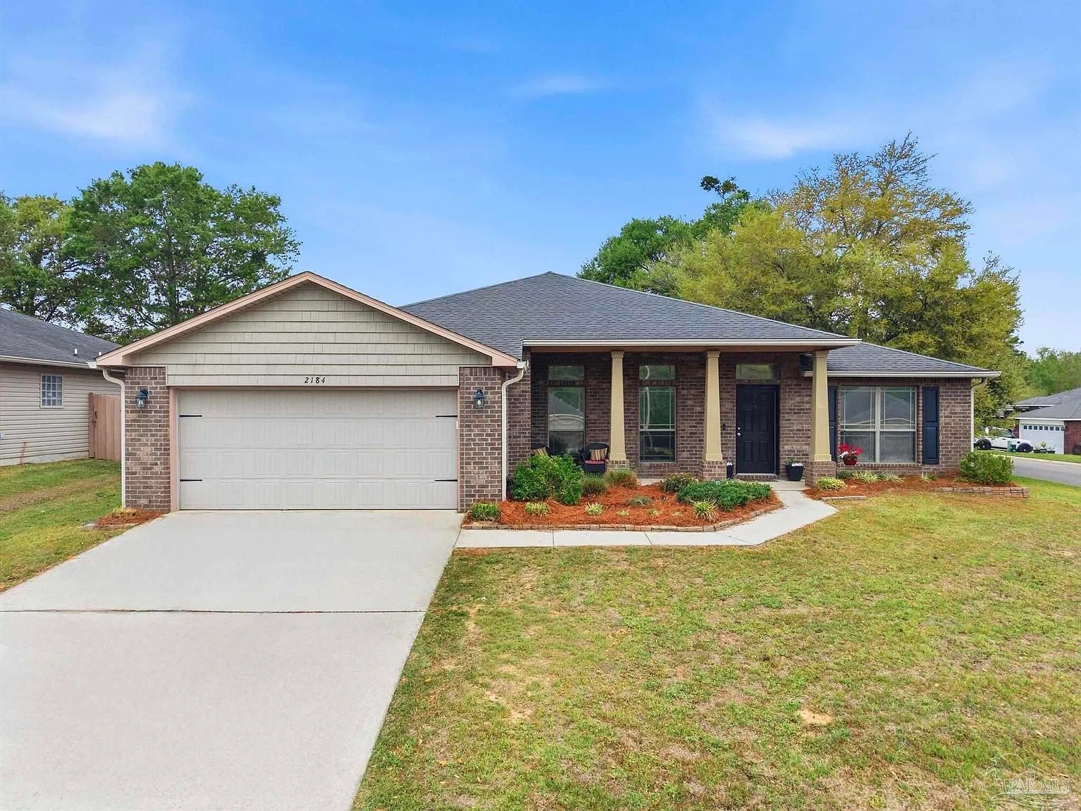 Cantonment Other: 2184 Liberty Loop Rd