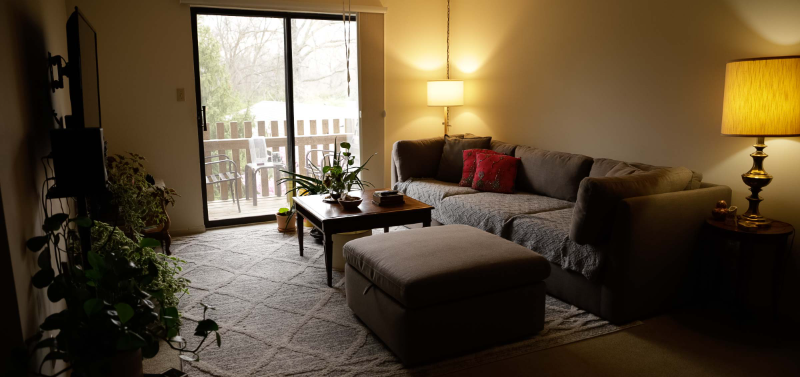 Columbia Apartment: 104 Clinkscales Rd