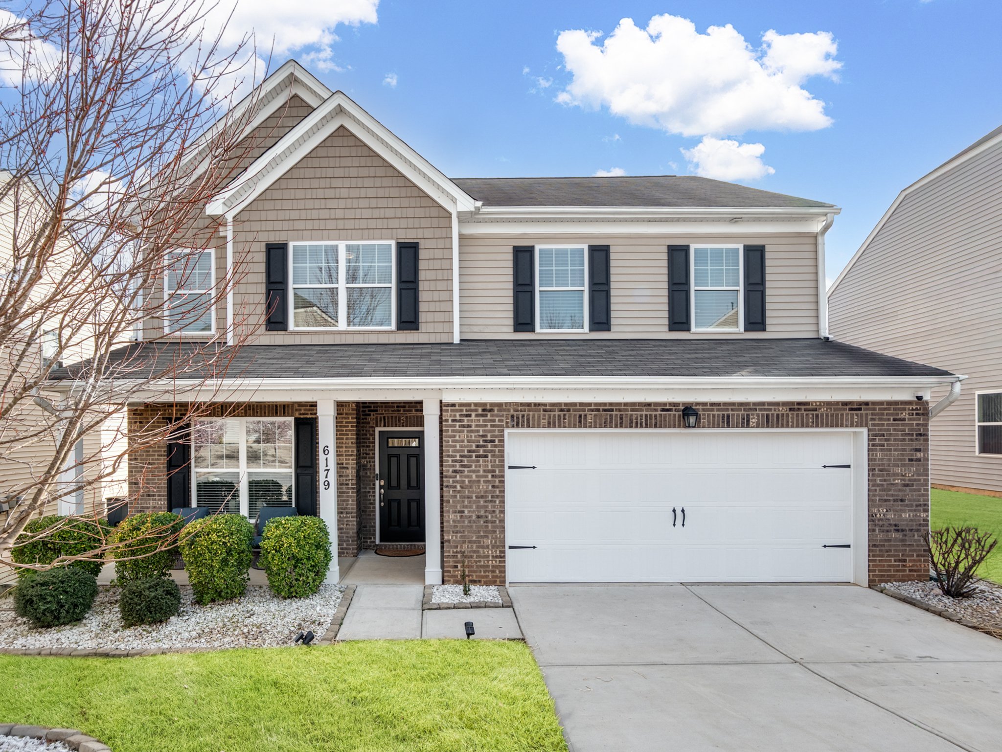 Indian Land House: 6179 Kilchurn Dr