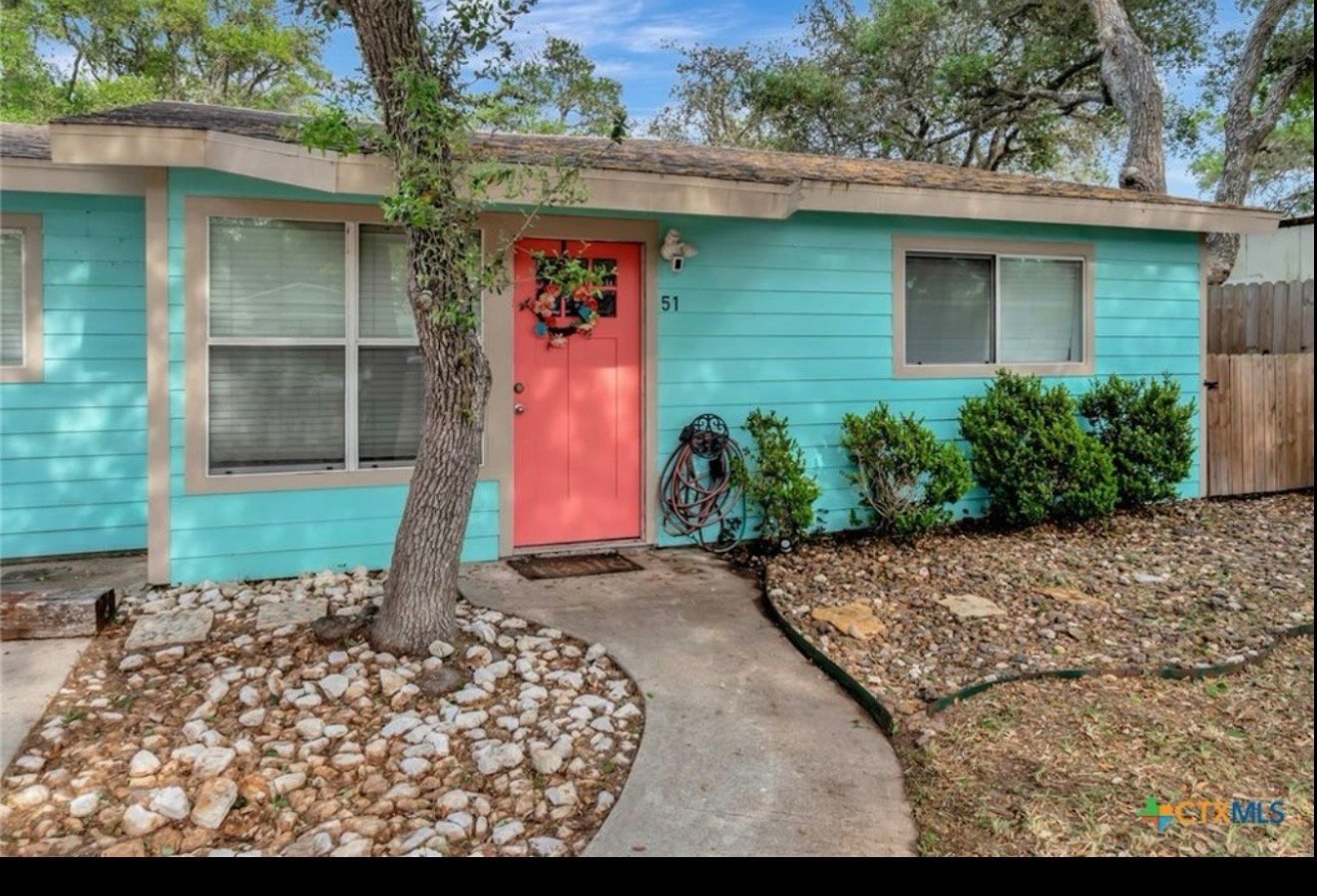 Fulton Other: 51 Sandra Dr. Fulton, texas