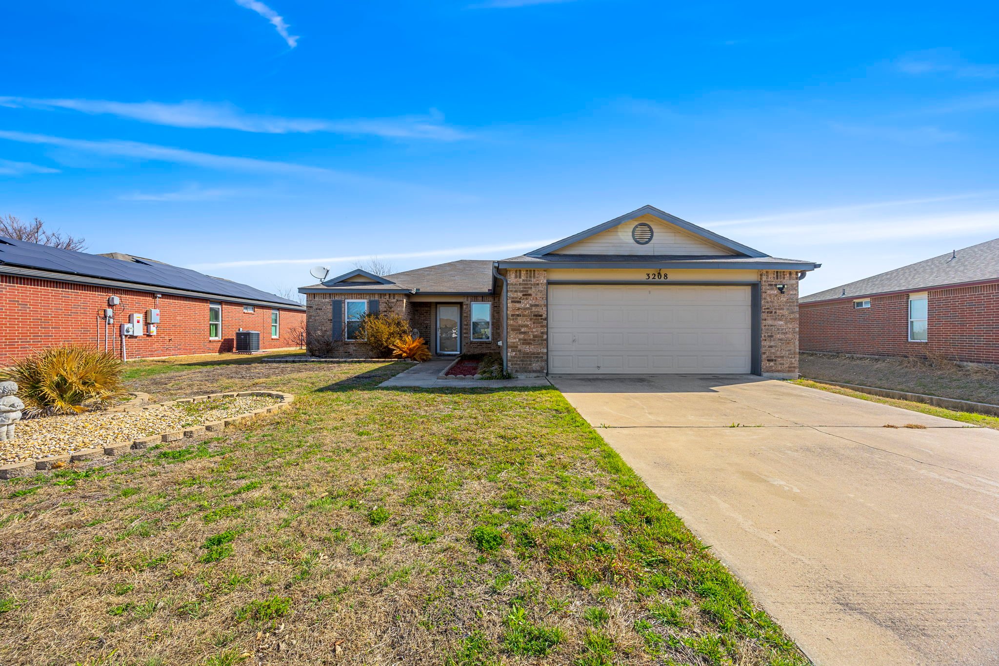 Killeen Other: 3208 Viewcrest Dr