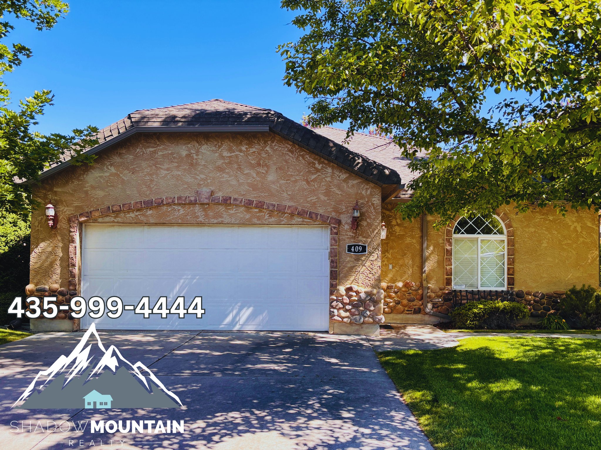 Providence House: 409 Cobblestone