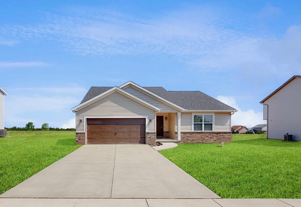 Normal House: 1735 Beech St