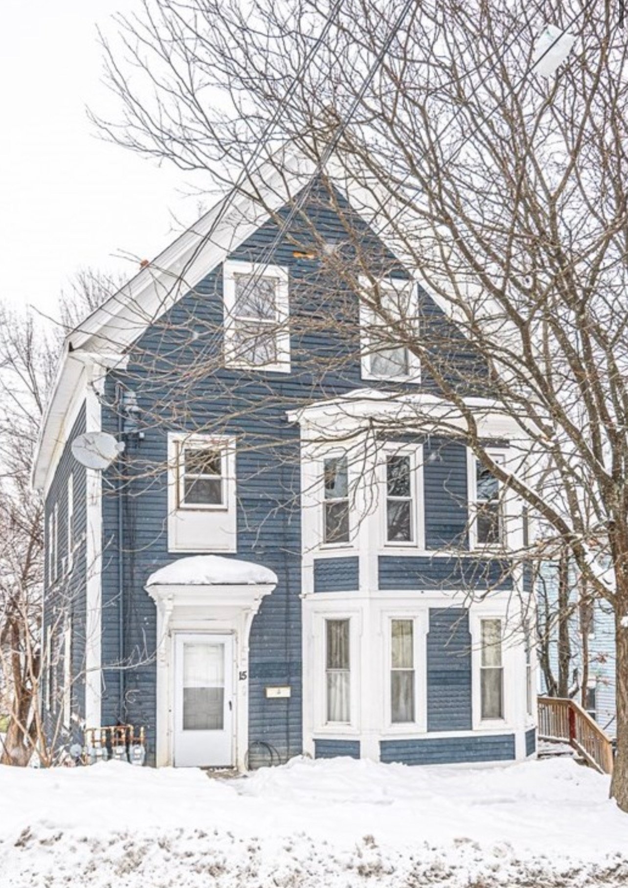 Haverhill Multiplex: 15 Observatory Avenue