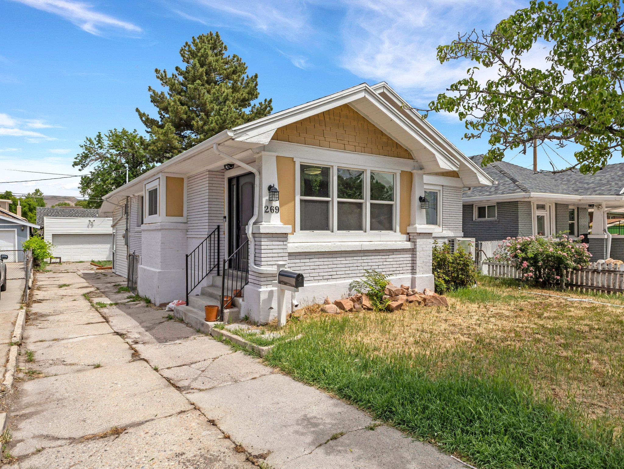 Salt Lake City Other: 269 E 1300 S