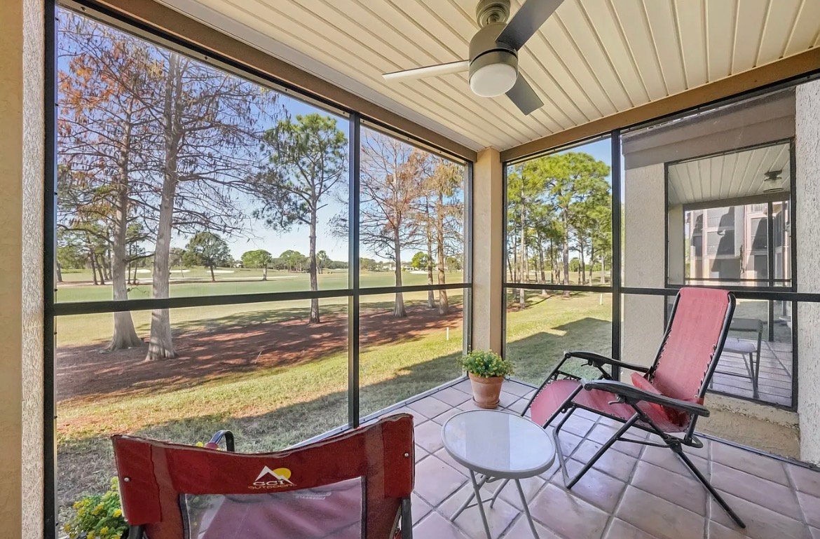 Clearwater Condo: 2400 Feather Sound Dr