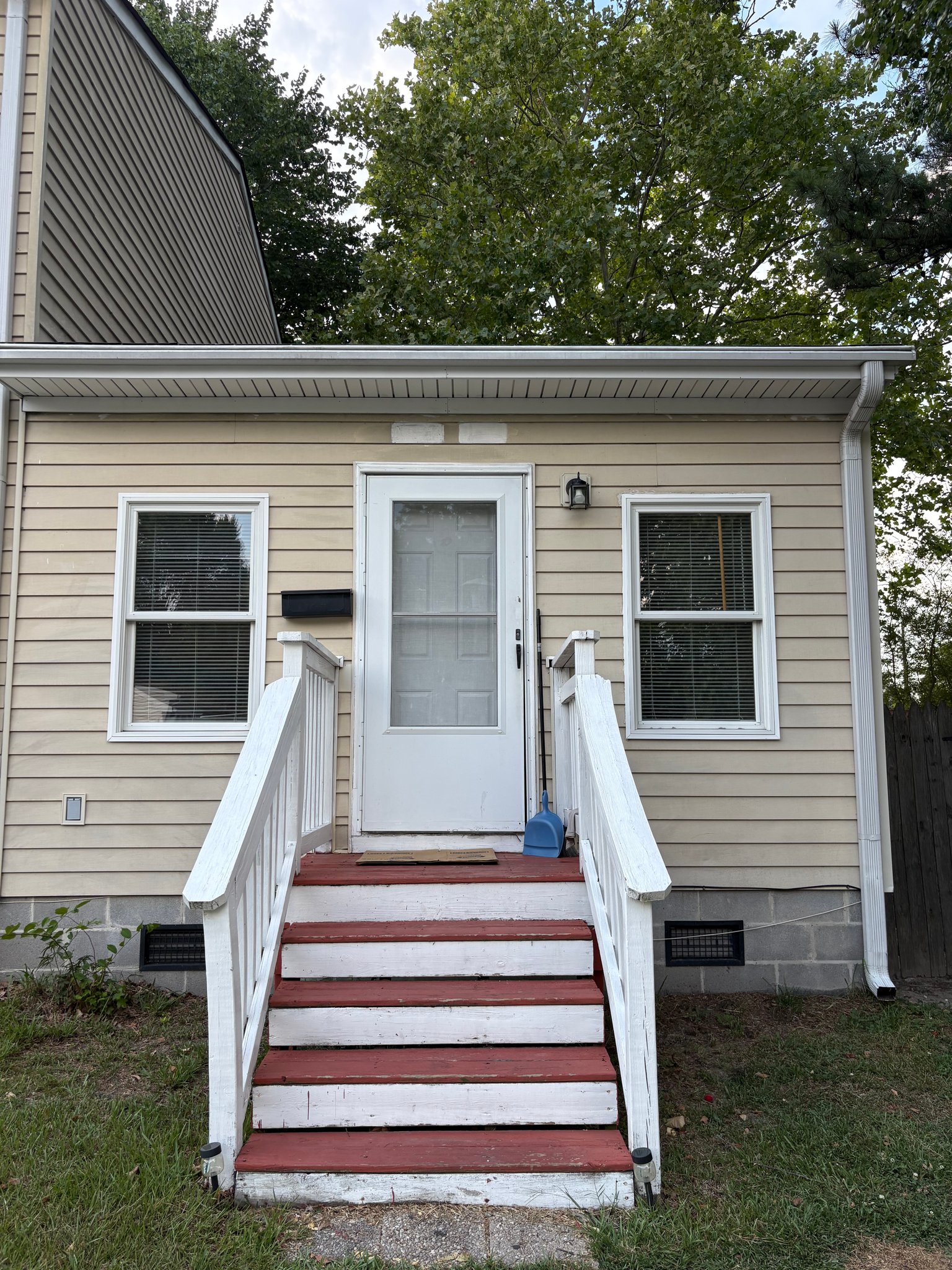 Virginia Beach Townhome: 3012 Dedi ct