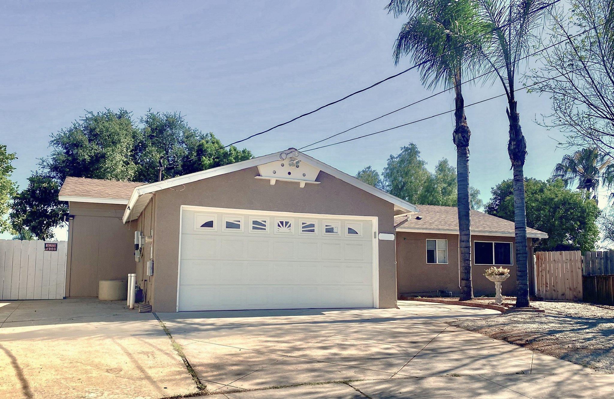 Escondido House: 329 Alder Pl
