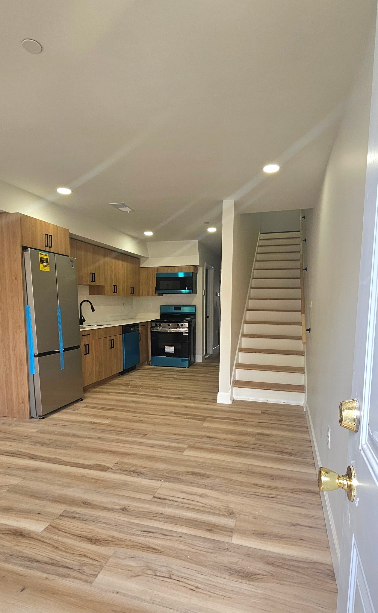 New Haven Apartment: 42 Warner St
