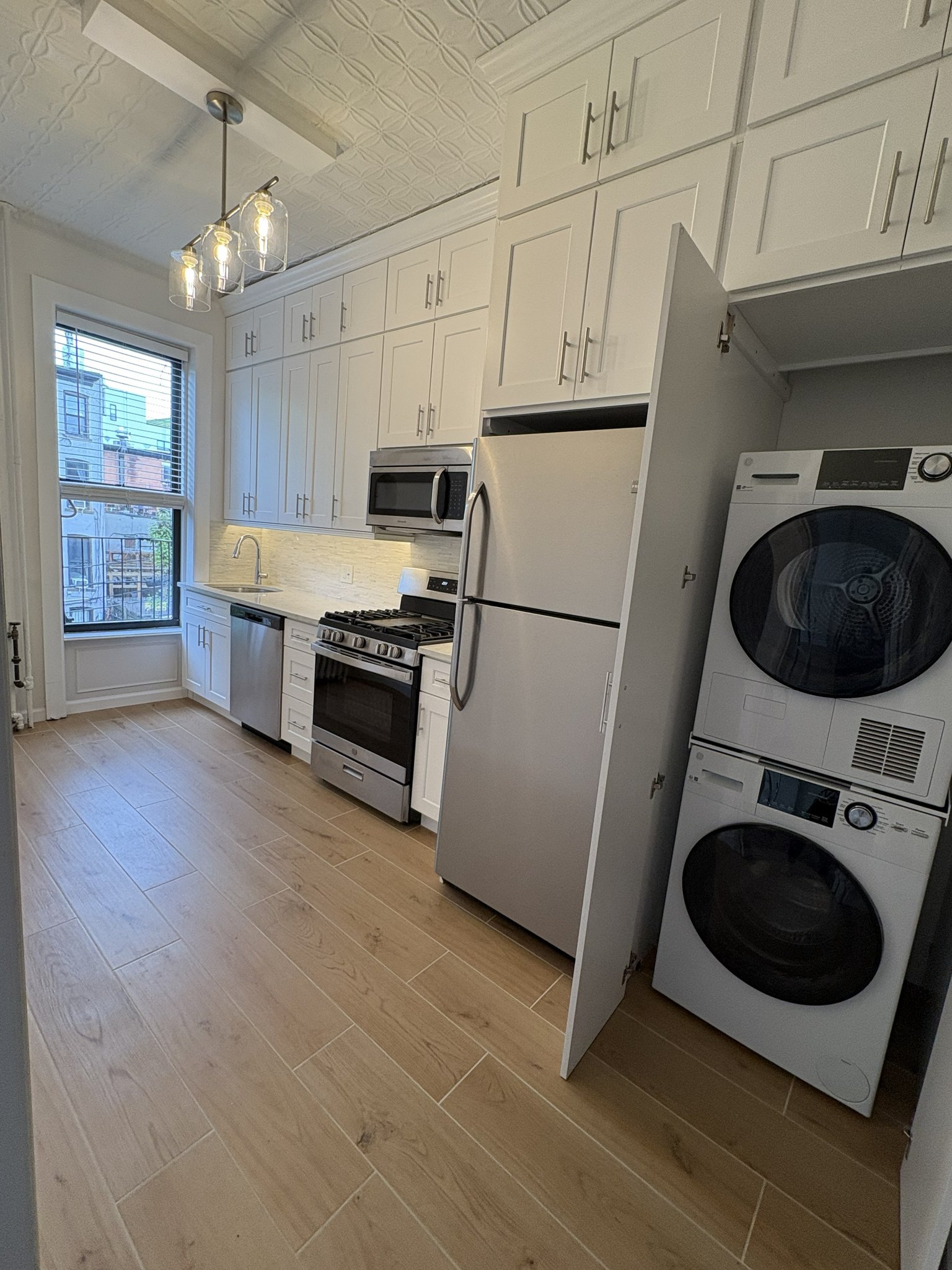 Brooklyn Multiplex: 129 Saint Marks Place
