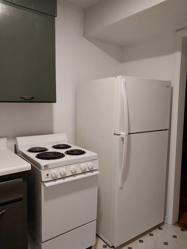 Oak Ridge Apartment: 245 Waddell Cir