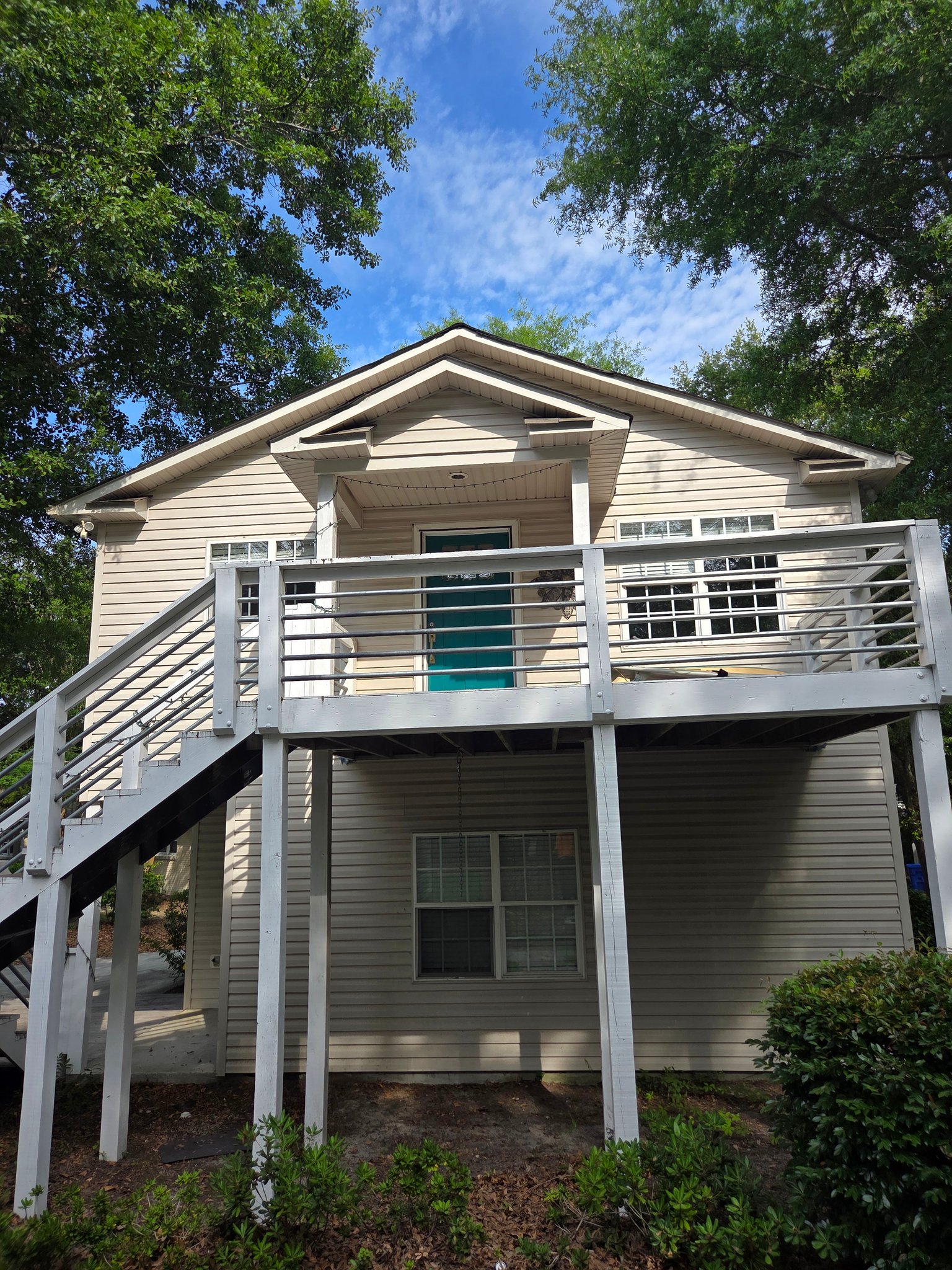 Wilmington House: 4918 Old Meares Rd