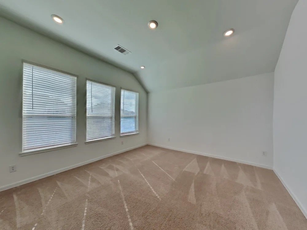 Iowa Colony Townhome: 4018 Champlain Wy