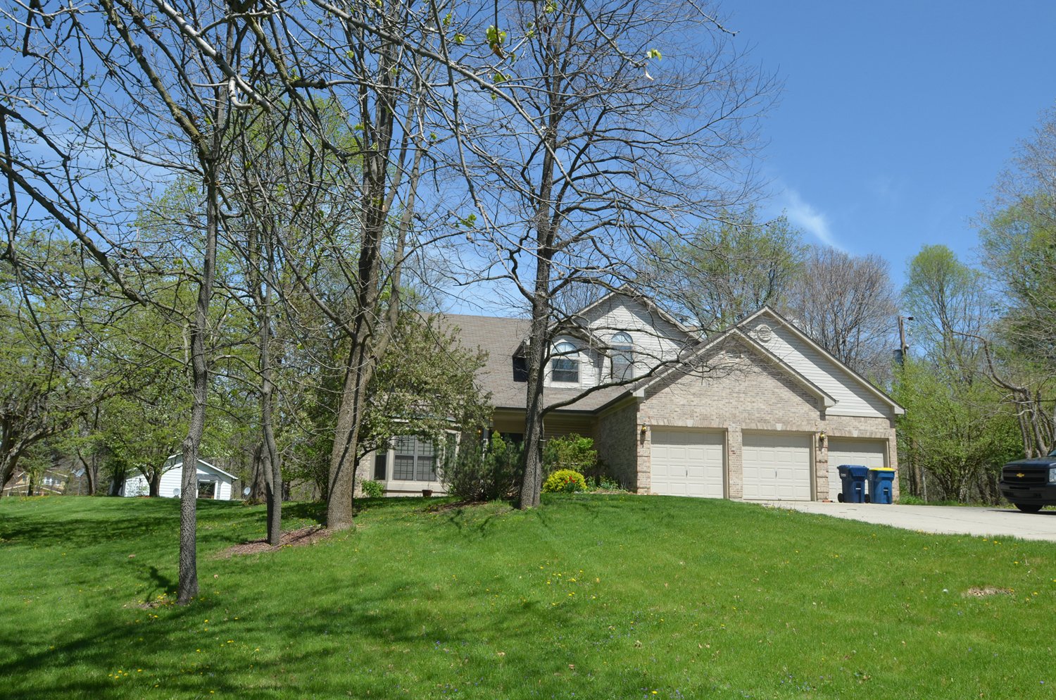 Carmel House: 1776 E 106th St