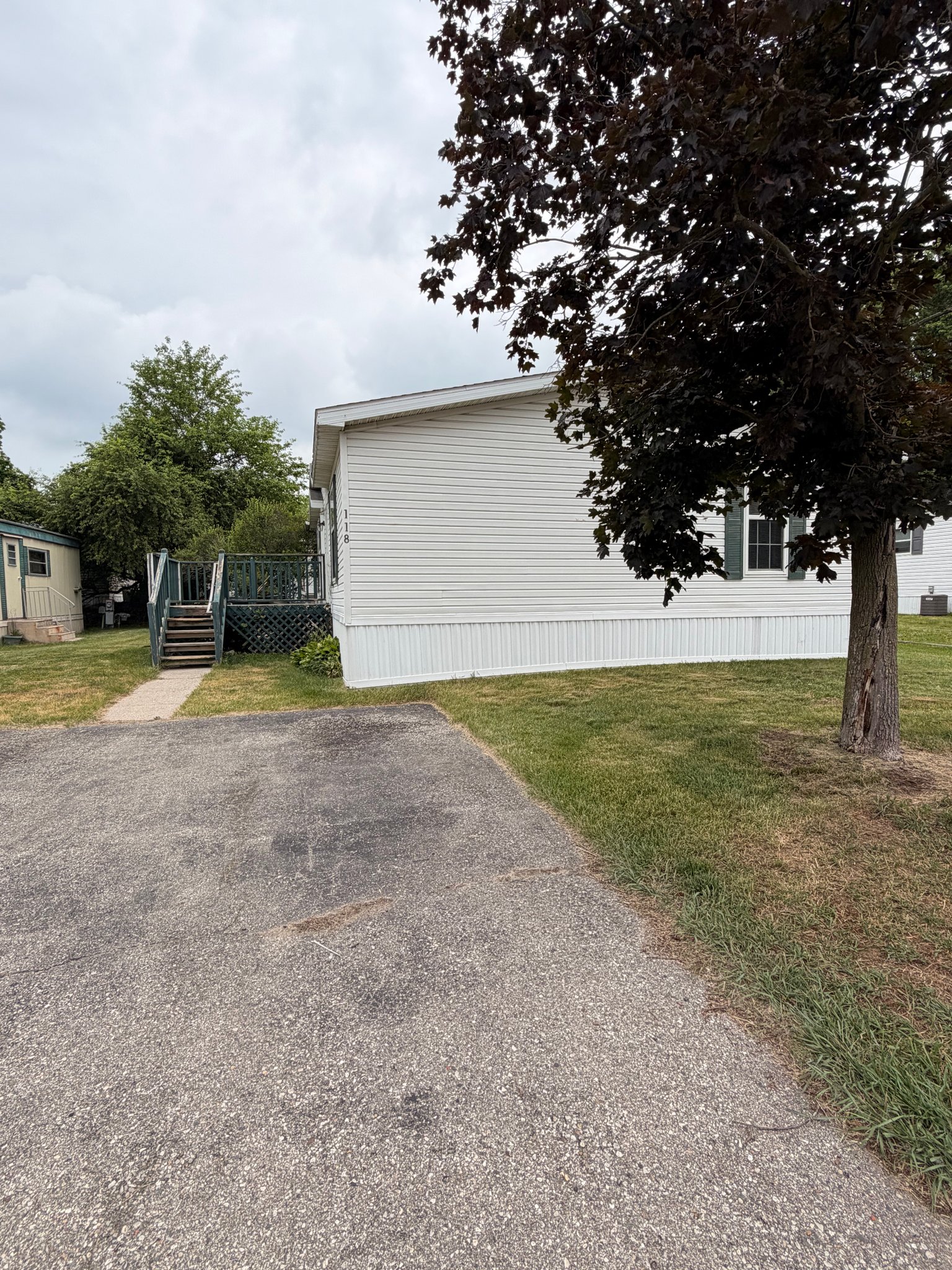 Oxford House: 118 Hosner Drive