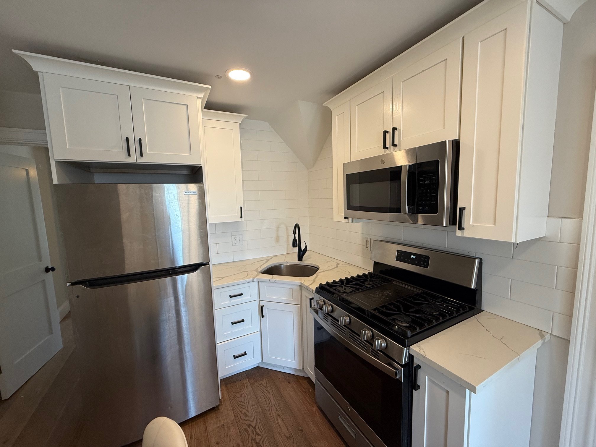Hyde Park Condo: 180 Dana Ave