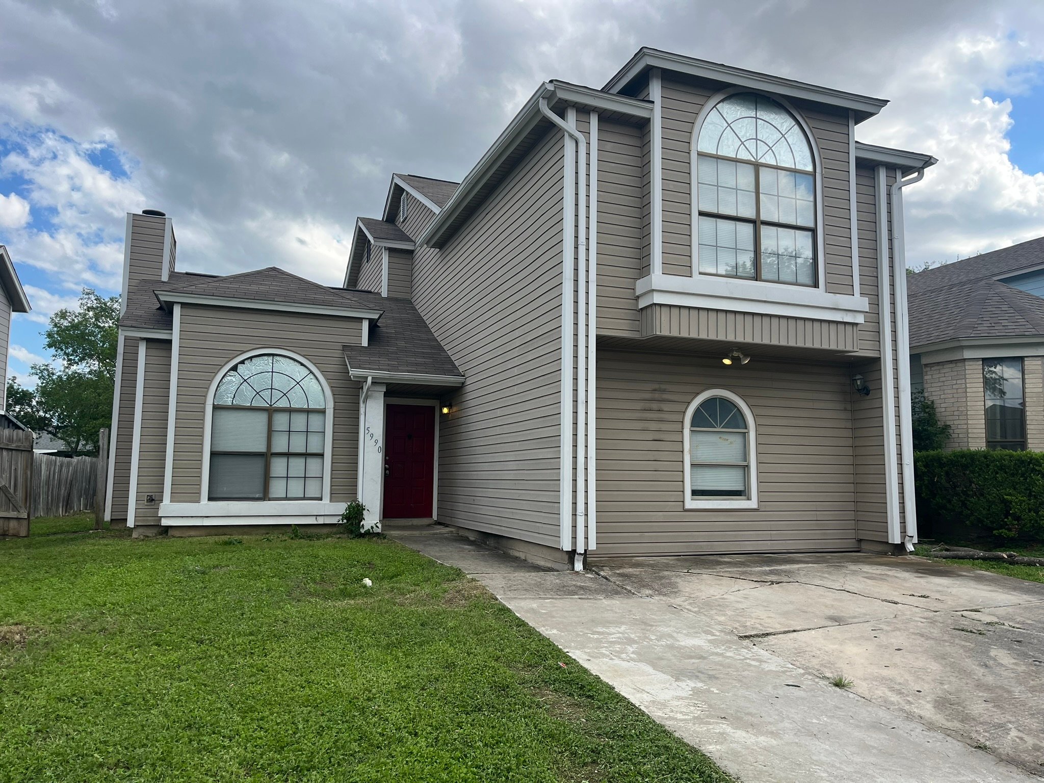 San Antonio Other: 5990 Catalina Sunrise Dr