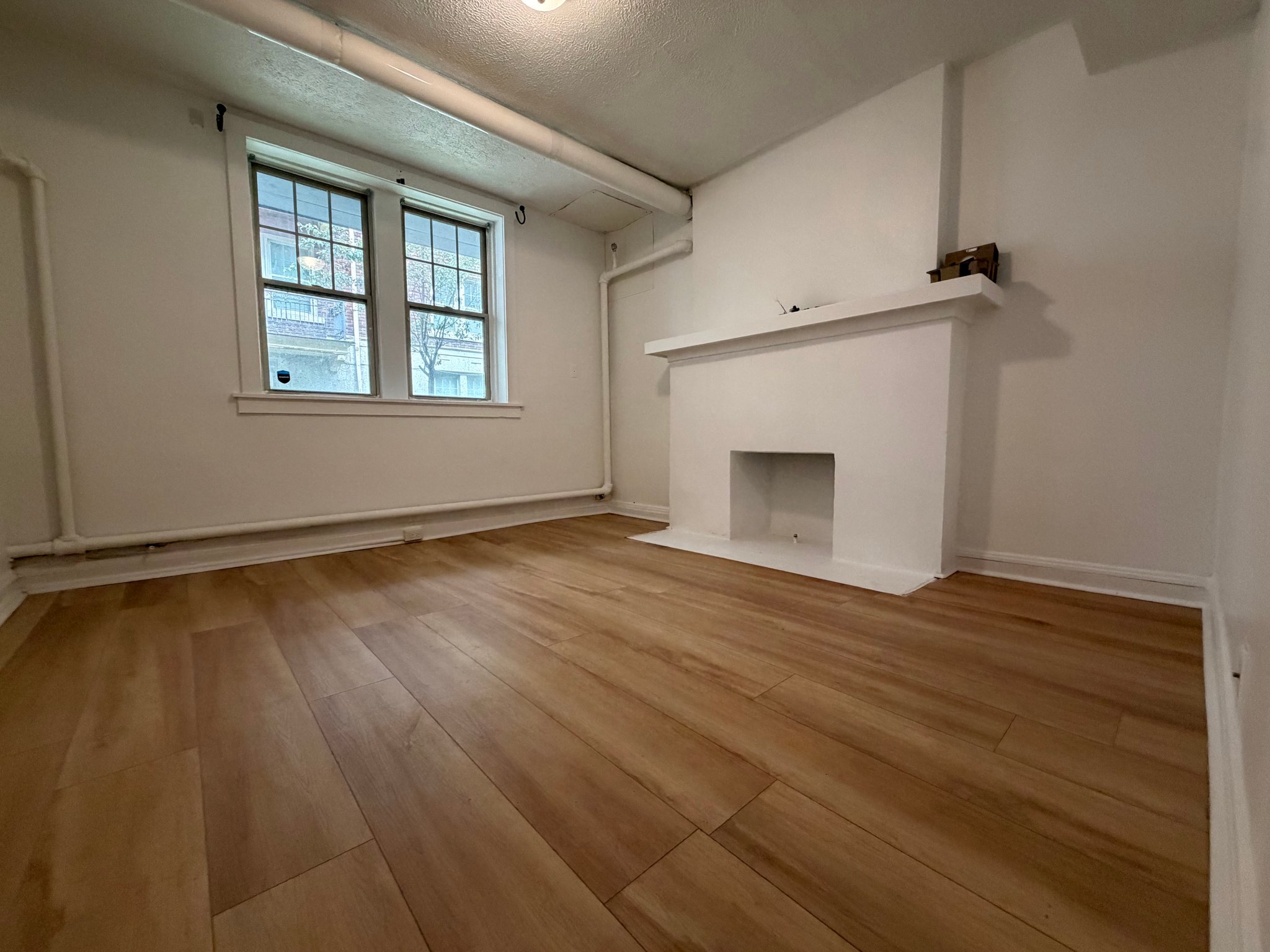 Cleveland Heights Apartment: 14148 Superior Rd