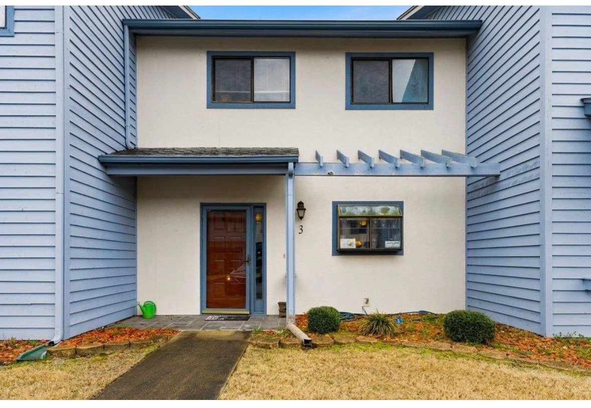 Little River Townhome: 775 Plantation Dr